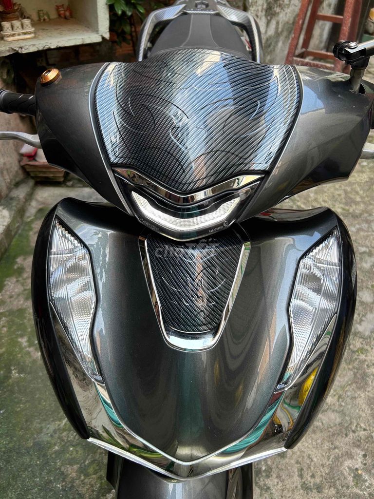 Honda SH 2021 - ảnh 2