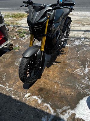 Yamaha Exciter 2021 - ảnh 1