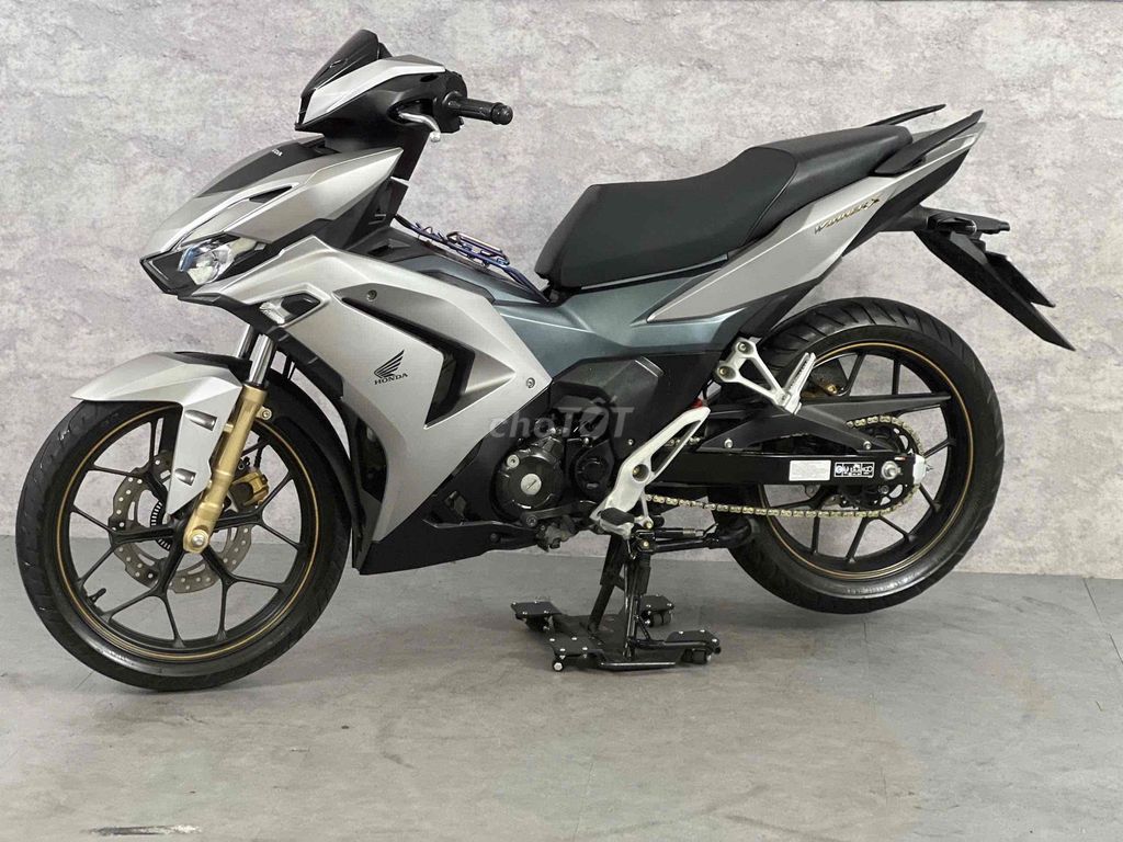 Honda Winner 2024 - ảnh 1