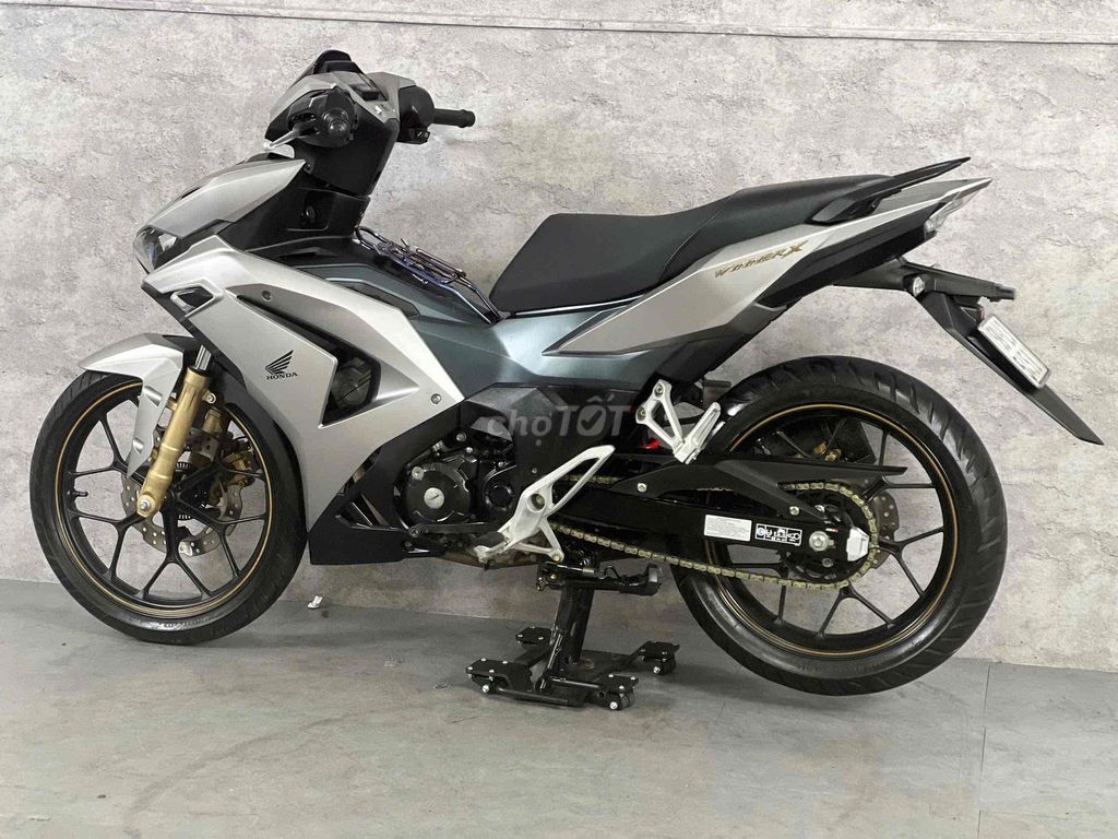 Honda Winner 2024 - ảnh 2