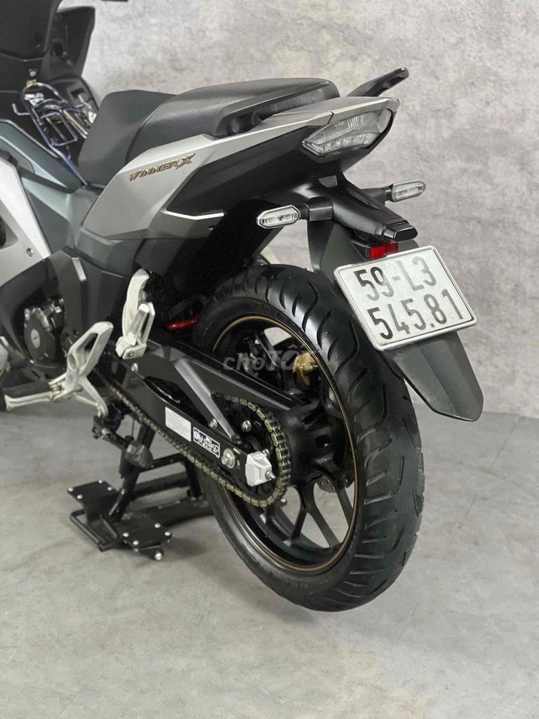 Honda Winner 2024 - ảnh 4