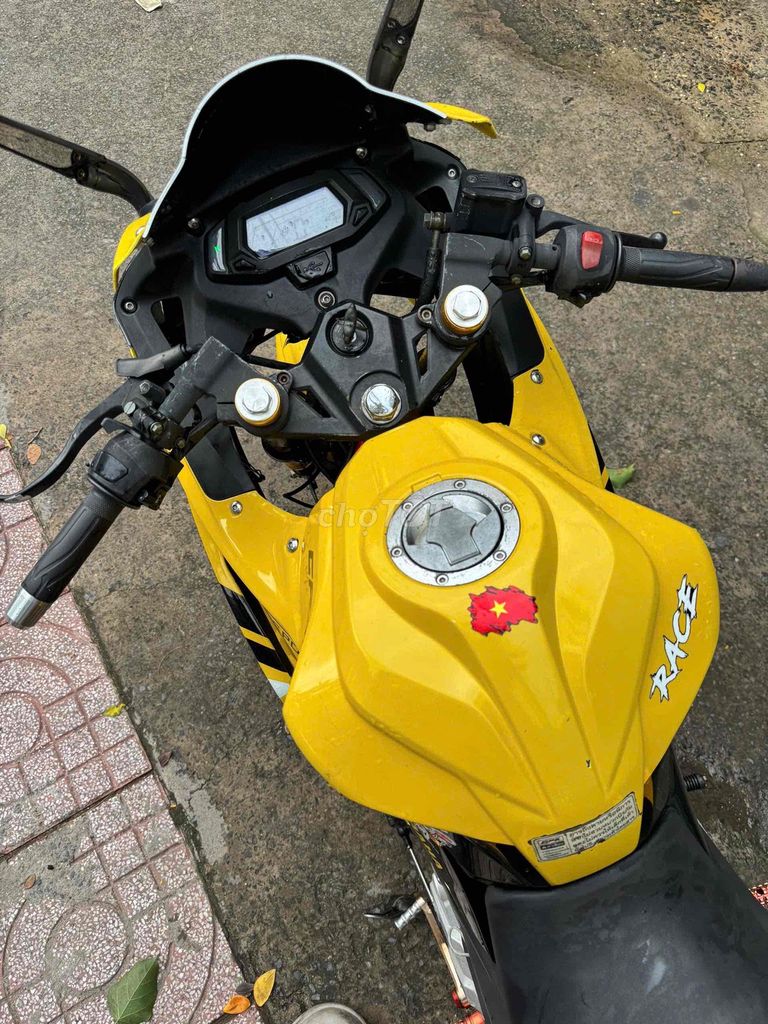GPX Demon 2018 - ảnh 3