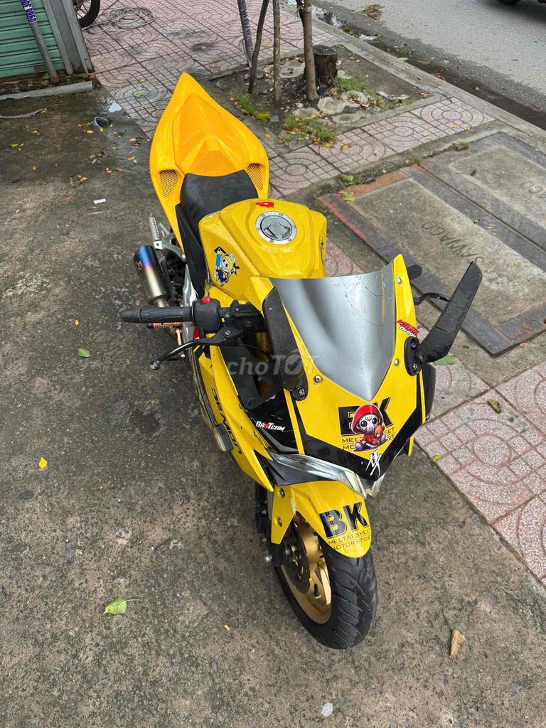 GPX Demon 2018 - ảnh 4