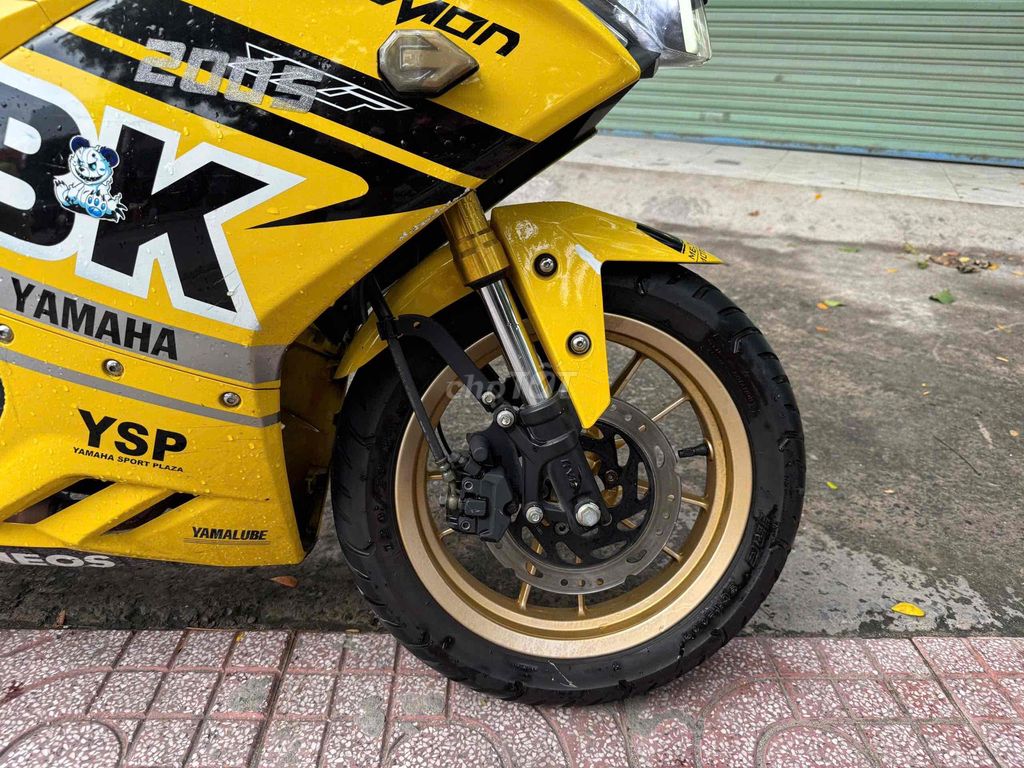 GPX Demon 2018 - ảnh 5
