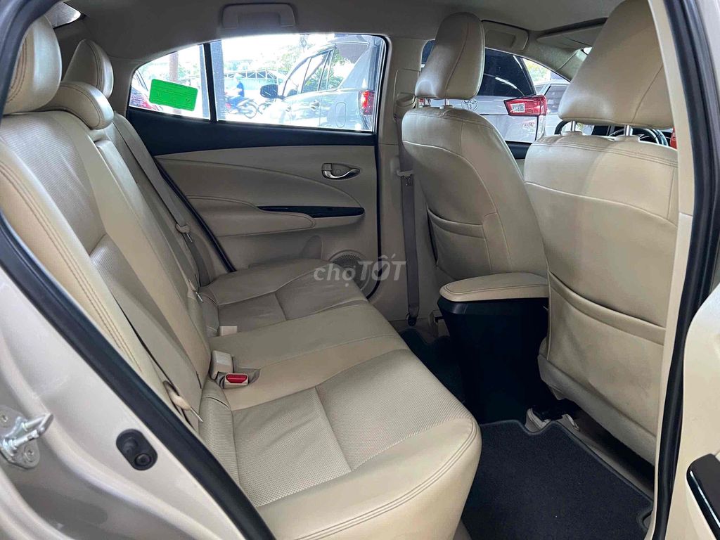 Toyota 2019 - ảnh 5