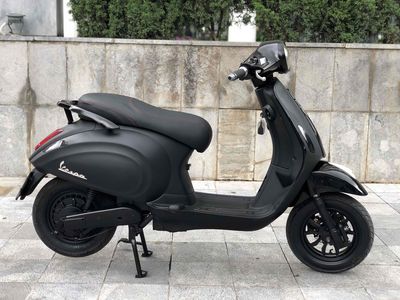 Xe m 2018 - ảnh 1