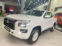 Mitsubishi Triton GLX 2WD AT 2026 - ảnh 1