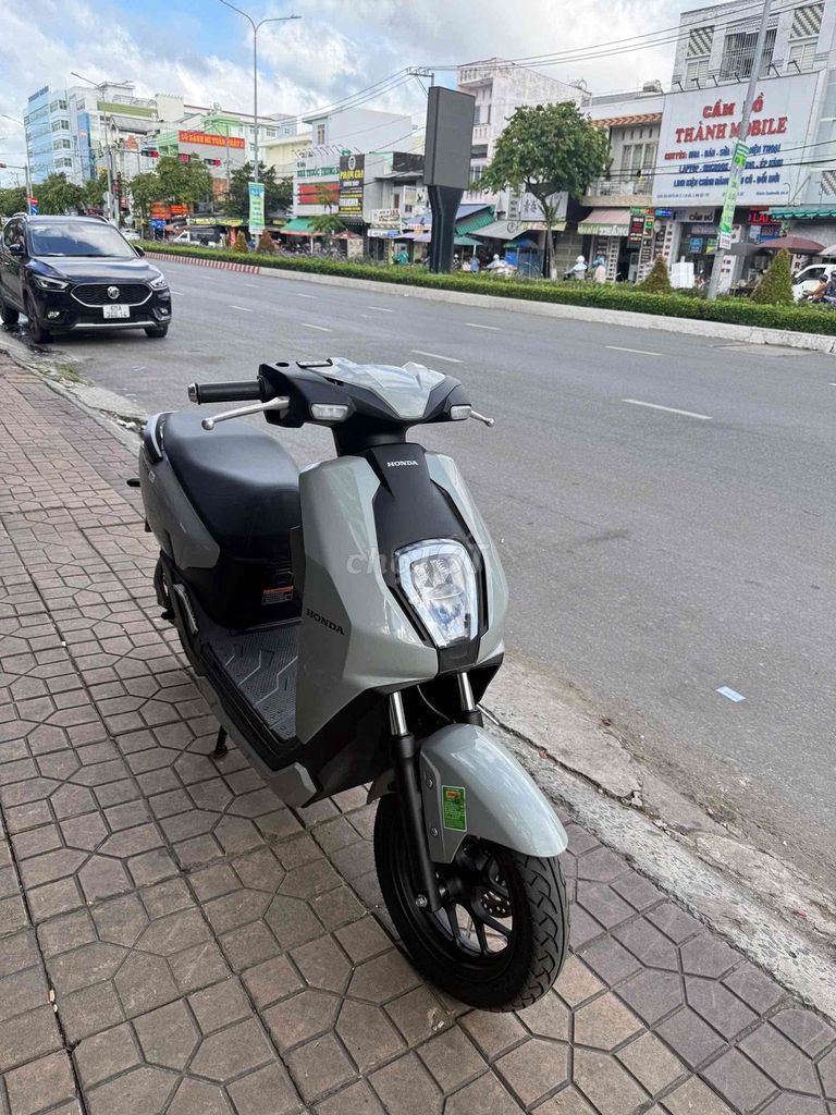 Honda 2025 - ảnh 2