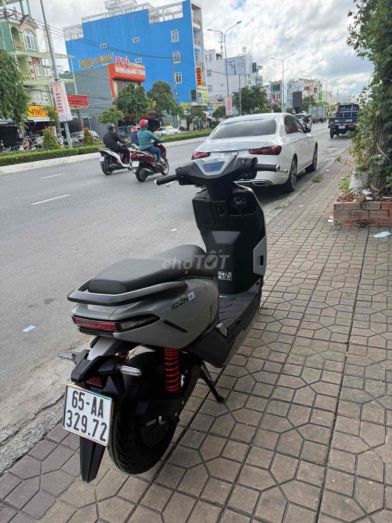 Honda 2025 - ảnh 3