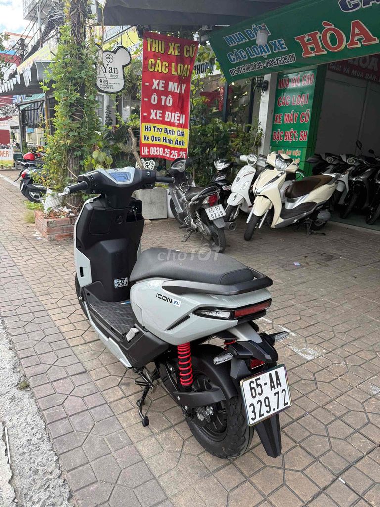 Honda 2025 - ảnh 4