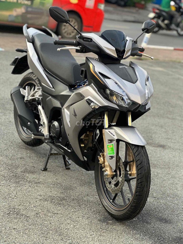 Honda Winner 2024 - ảnh 1