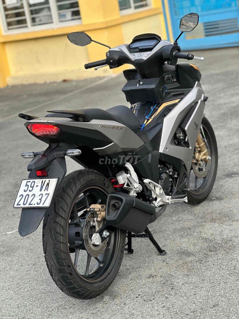 Honda Winner 2024 - ảnh 2