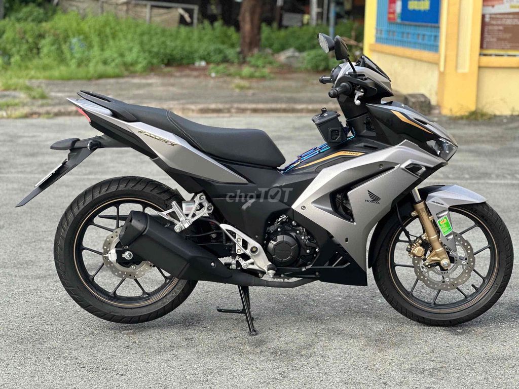Honda Winner 2024 - ảnh 3