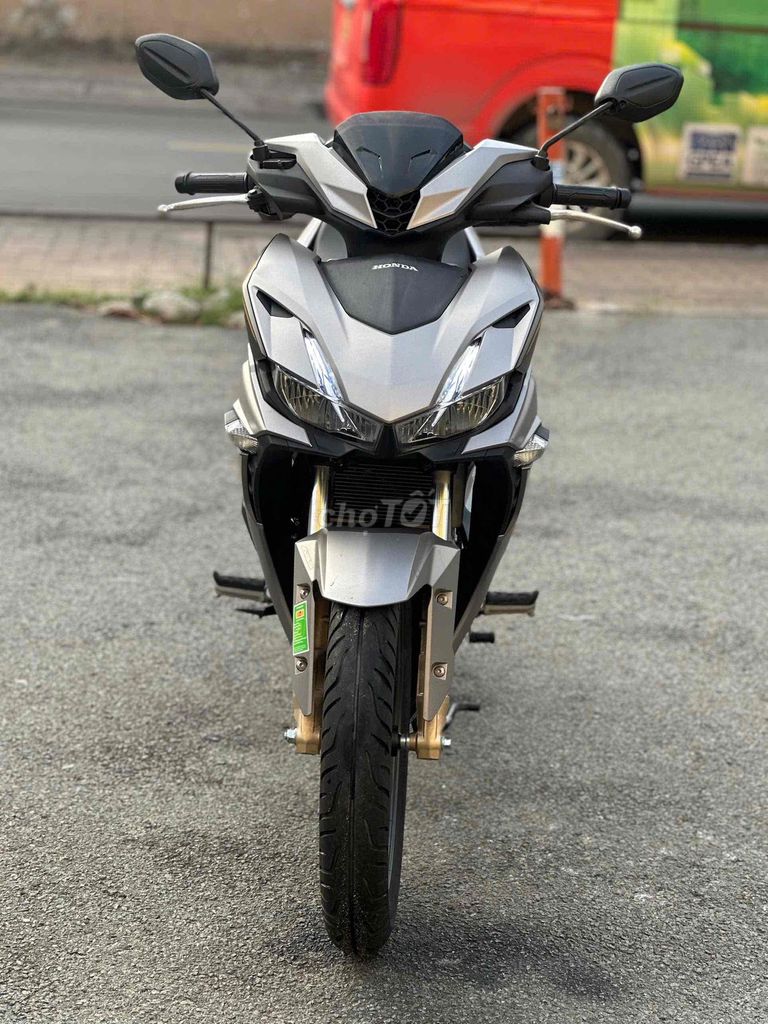 Honda Winner 2024 - ảnh 4