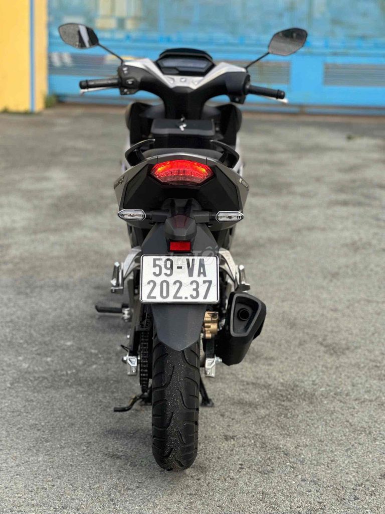 Honda Winner 2024 - ảnh 5