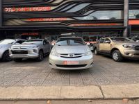 Toyota Sienna 2009 - ảnh 1