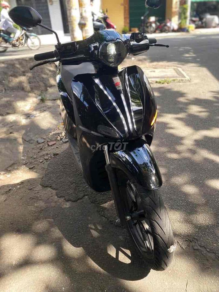 Quantum S 2025 - ảnh 1