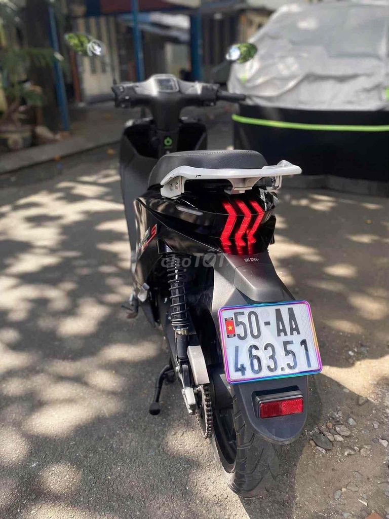 Quantum S 2025 - ảnh 4