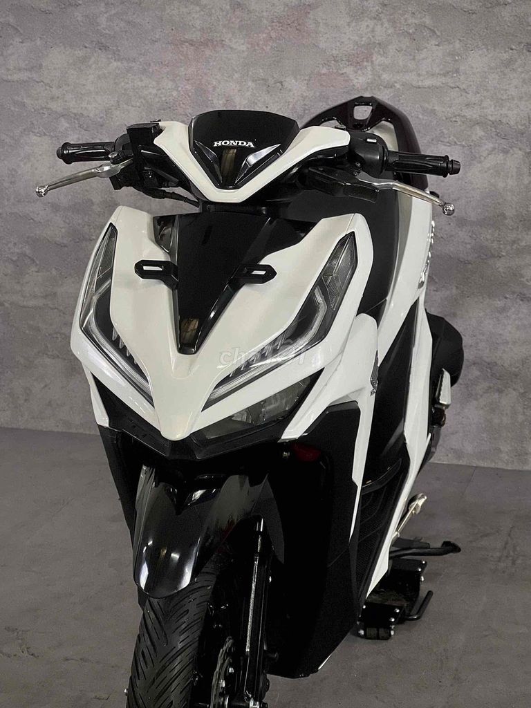 Honda Vario 2020 - ảnh 2