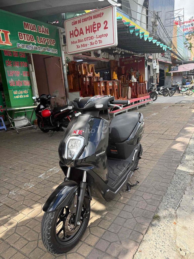 Honda 2025 - ảnh 1