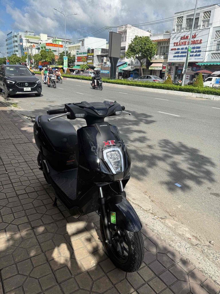 Honda 2025 - ảnh 2
