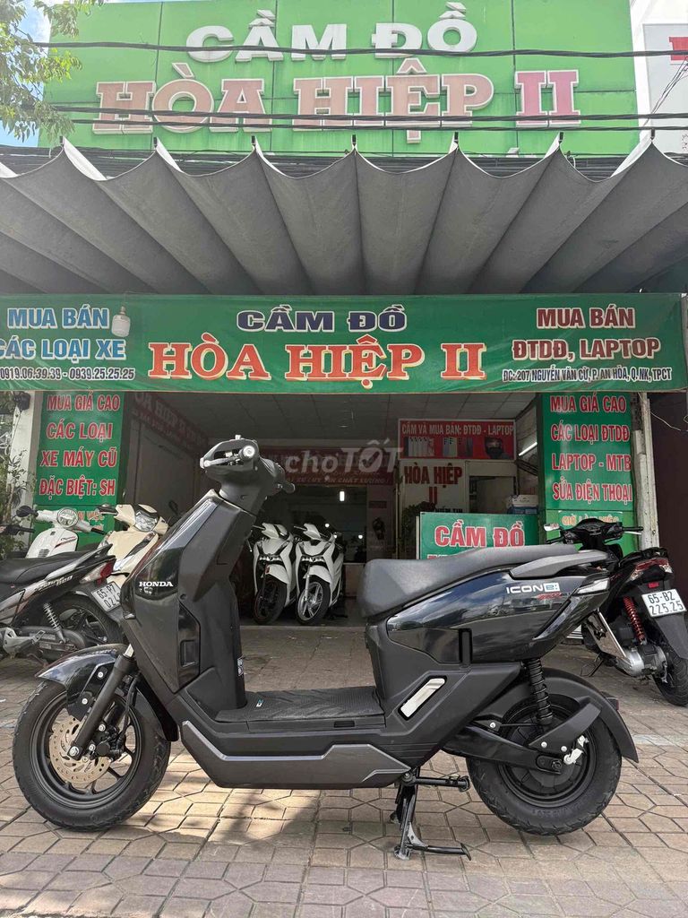 Honda 2025 - ảnh 5