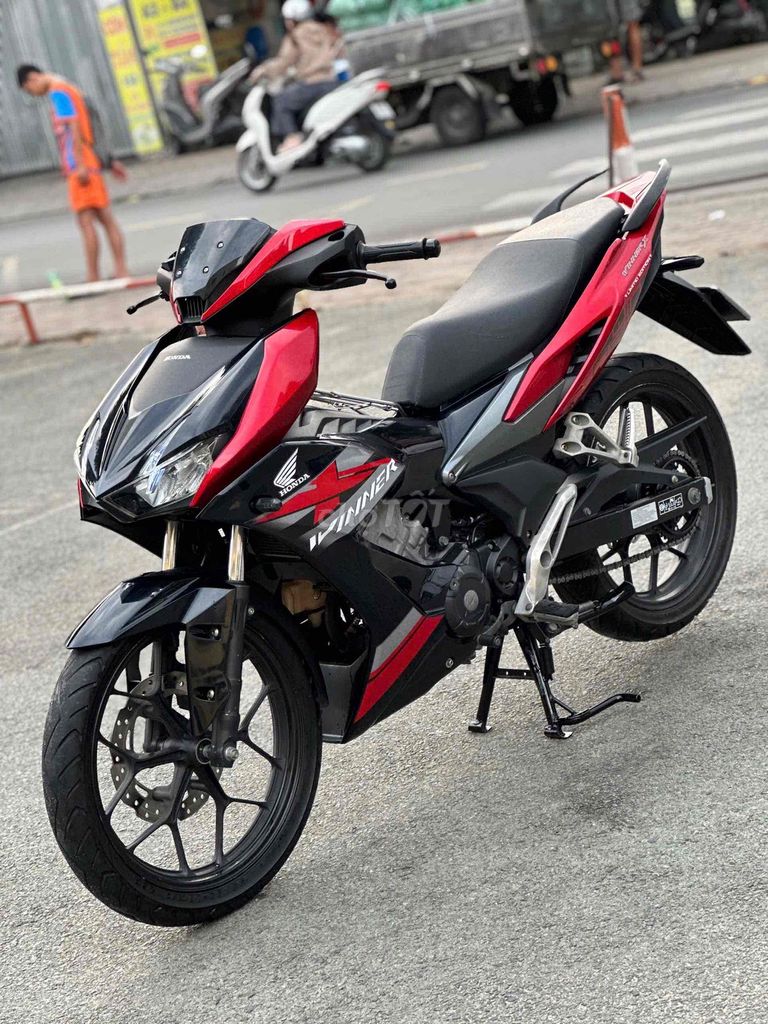 Honda Winner 2021 - ảnh 1