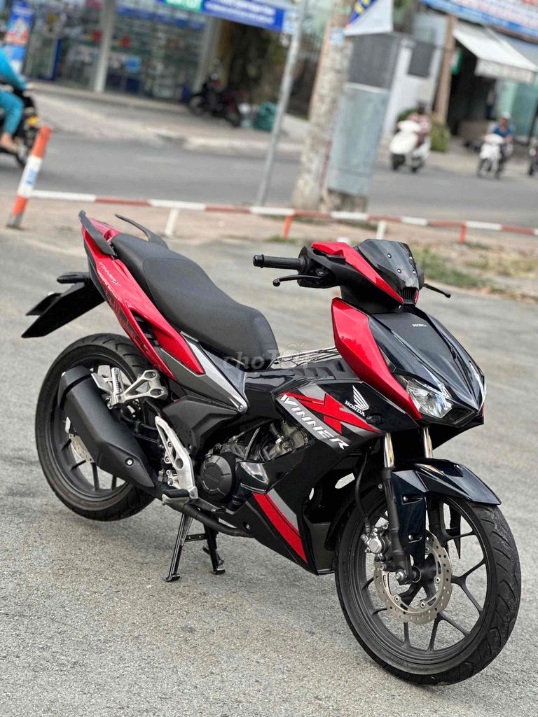 Honda Winner 2021 - ảnh 3