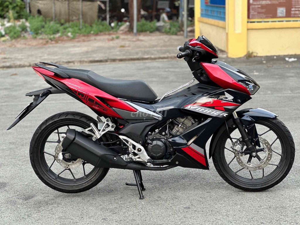 Honda Winner 2021 - ảnh 4