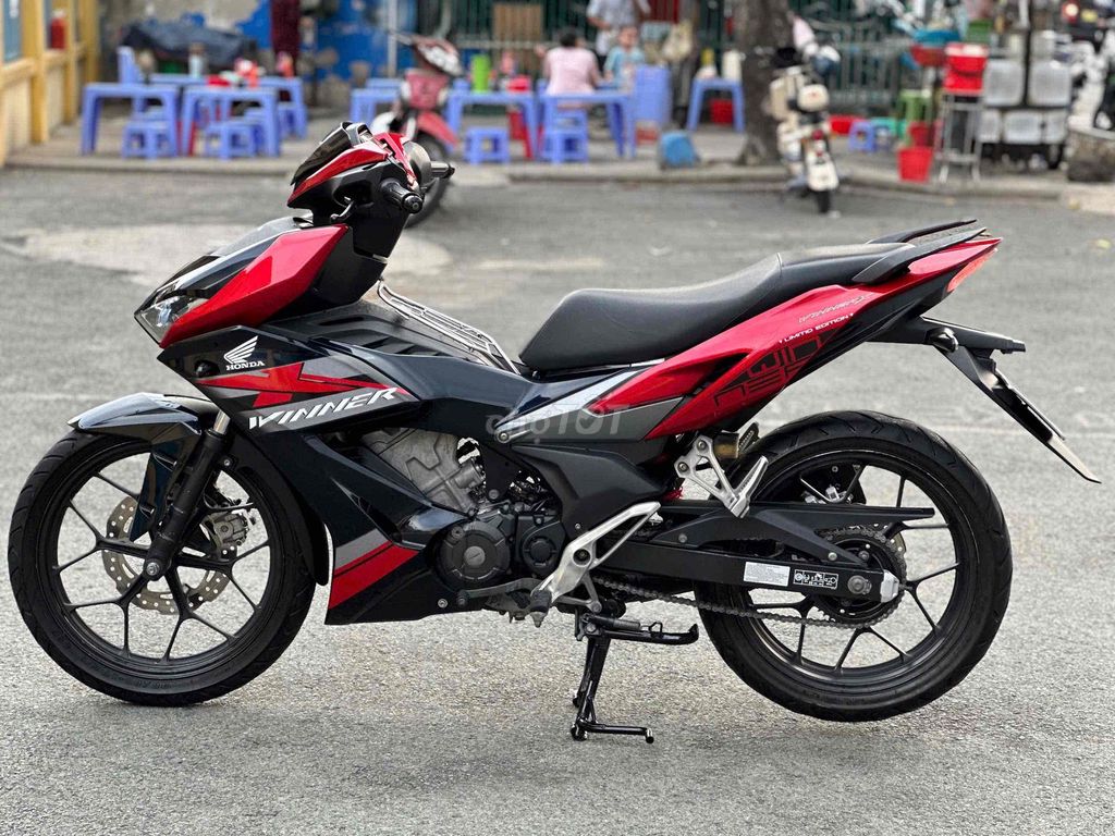 Honda Winner 2021 - ảnh 5