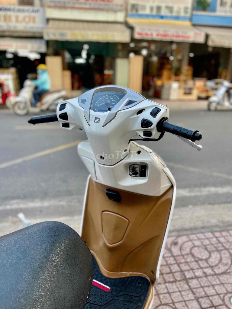 Honda Lead 2013 - ảnh 3