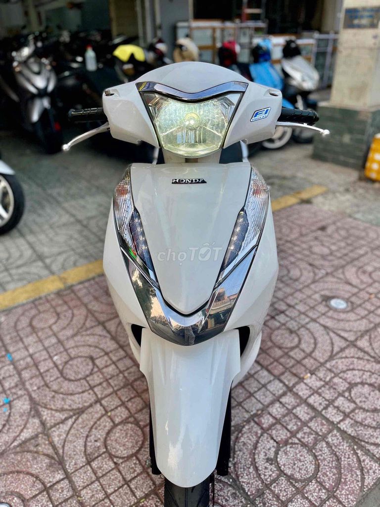 Honda Lead 2013 - ảnh 5