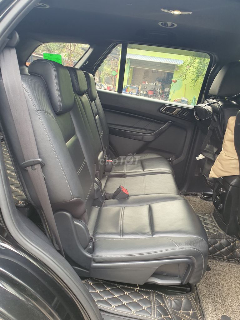Ford Everest 2019 - ảnh 4