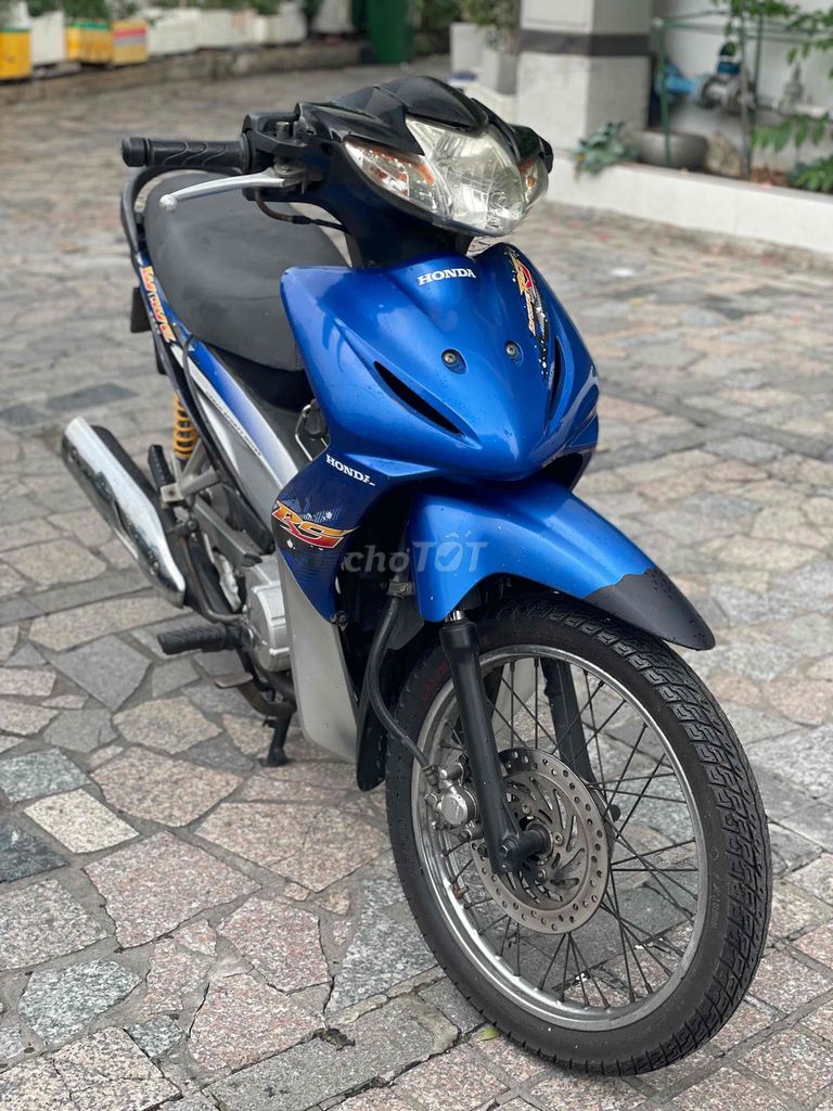 Honda 2009 - ảnh 1