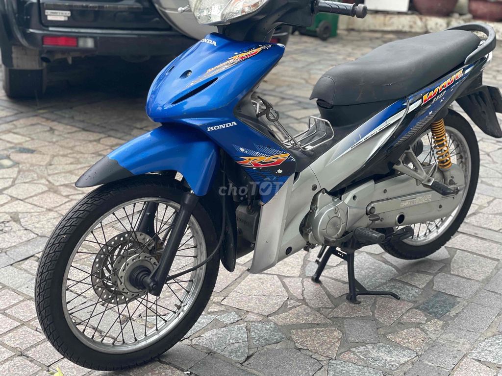 Honda 2009 - ảnh 2