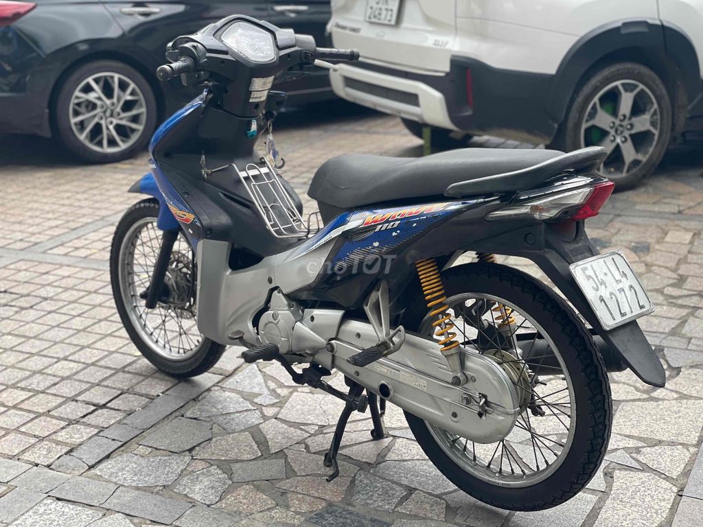 Honda 2009 - ảnh 3