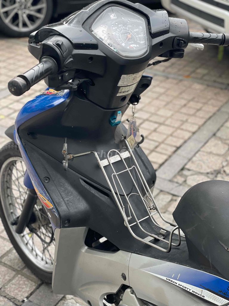 Honda 2009 - ảnh 4