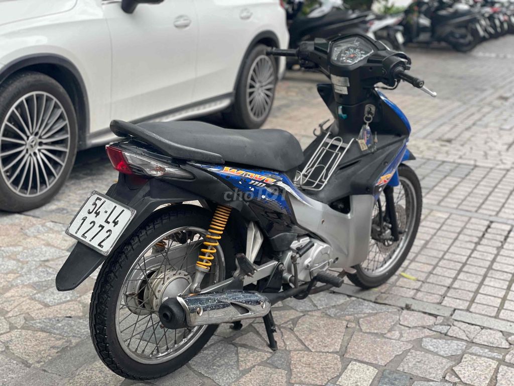 Honda 2009 - ảnh 5