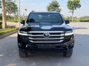 Toyota Land Cruiser 3.5 V6 2026 - ảnh 1