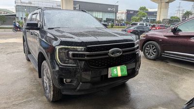 Ford Ranger 2023 - ảnh 1