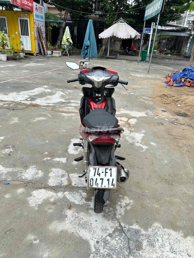 Honda RSX 2012 - ảnh 2