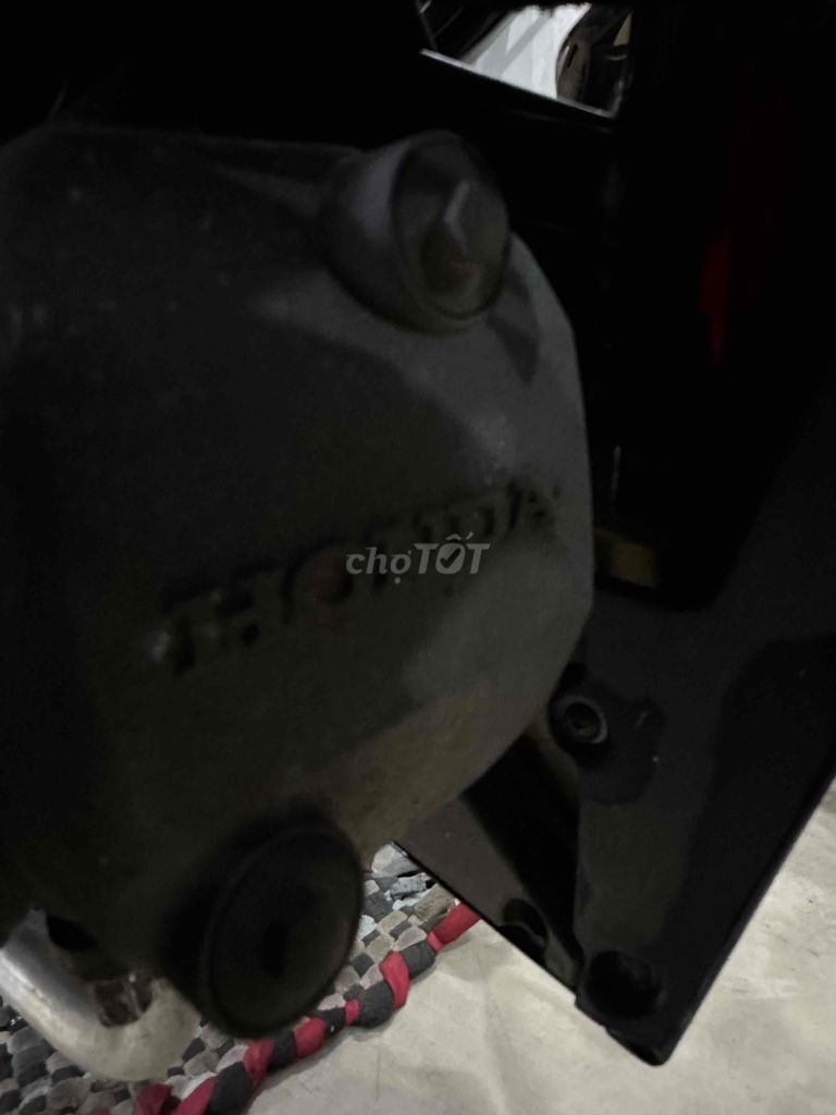 Honda RSX 2012 - ảnh 4