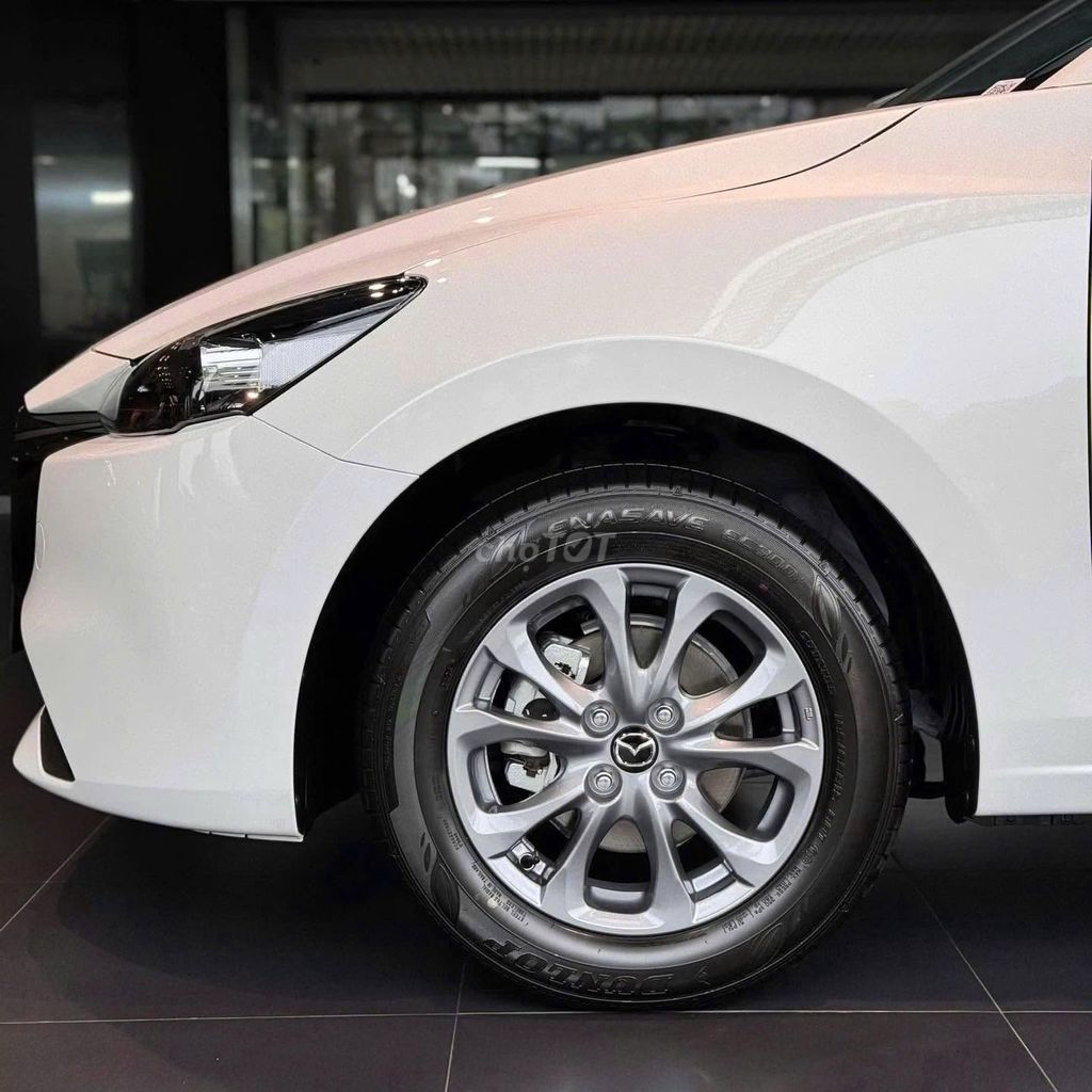Mazda 2026 - ảnh 3