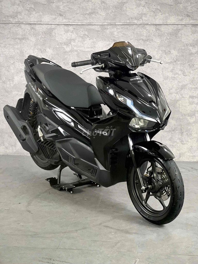 Honda AirBlade 2023 - ảnh 1