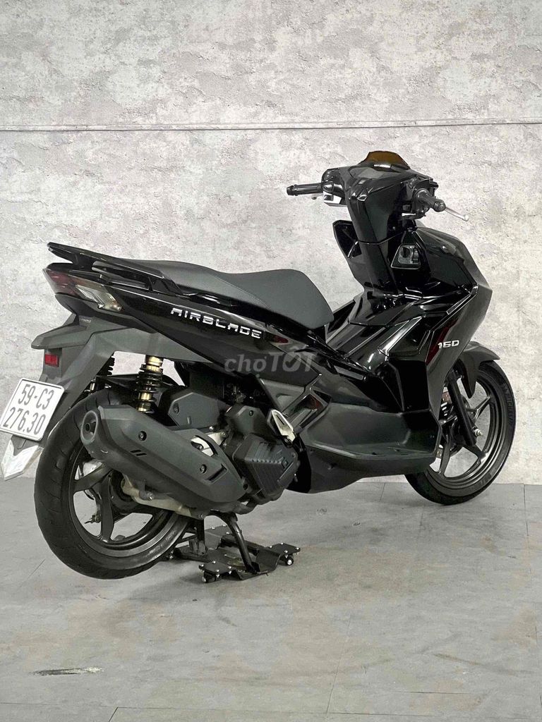 Honda AirBlade 2023 - ảnh 2