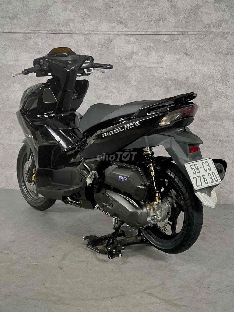 Honda AirBlade 2023 - ảnh 5