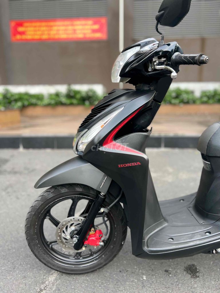 Honda Vision 2018 - ảnh 3
