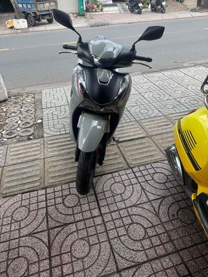 Honda SH 2025 - ảnh 1