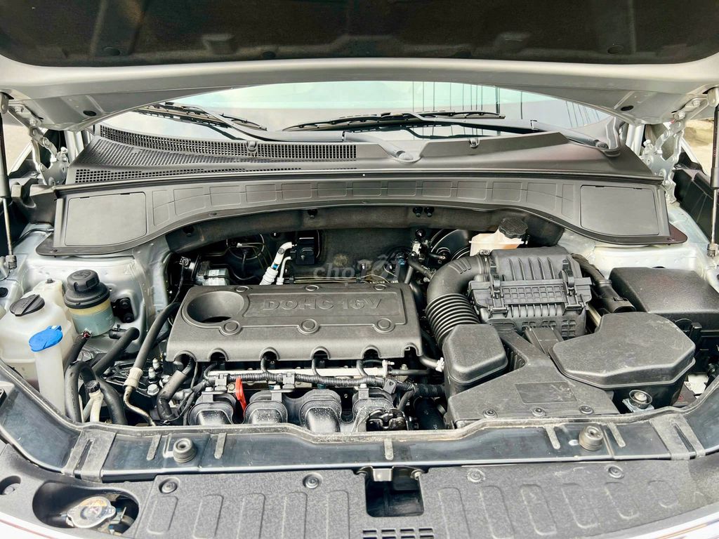 Kia Sorento - ảnh 5