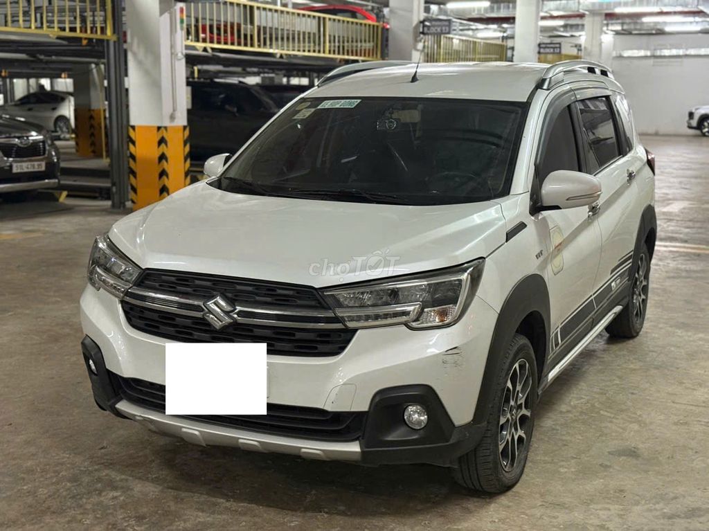 Suzuki 2022 - ảnh 1